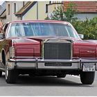 Lincoln Continental