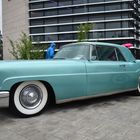 Lincoln Continental Mark II, Bj. 1956