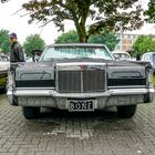 Lincoln Continental Mark III