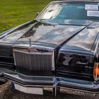 Lincoln Continental MK V USA 1979 bei Classic Cars Schwetzingen 2017