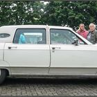 Lincoln Continental Town Car