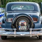 Lincoln Continental von 1948