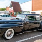 Lincoln Continental von 1948