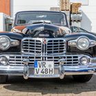 Lincoln Continental von 1948