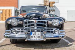 Lincoln Continental von 1948