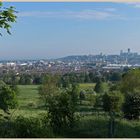 Lincoln from Bracebridge heath