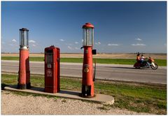 Lincoln Highway