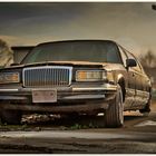 Lincoln III