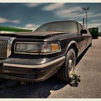 Lincoln IV