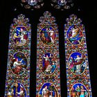 Lincoln - Kirchenfenster 7