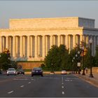 Lincoln Memorial