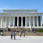 Lincoln Memorial