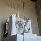 Lincoln Memorial