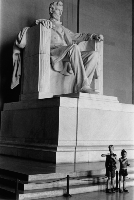 Lincoln Memorial