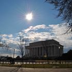 Lincoln Memorial