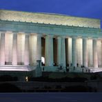 Lincoln Memorial 1