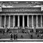 Lincoln Memorial