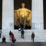 Lincoln Memorial 2