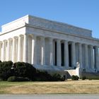 Lincoln Memorial - 2