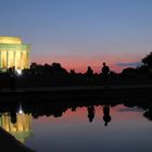 Lincoln Memorial