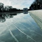 Lincoln Memorial