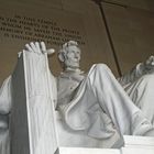 Lincoln Memorial