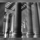 Lincoln Memorial