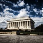 Lincoln Memorial