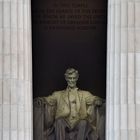 Lincoln Memorial