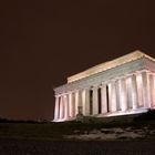 Lincoln Memorial