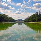 Lincoln Memorial