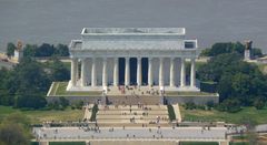 Lincoln Memorial