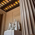 Lincoln Memorial