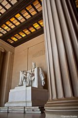 Lincoln Memorial