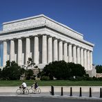 Lincoln Memorial