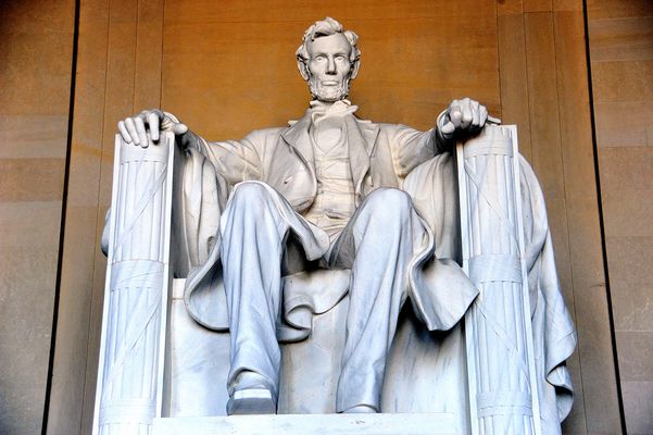 Lincoln Memorial