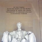 Lincoln Memorial