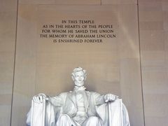 Lincoln Memorial