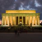 Lincoln Memorial