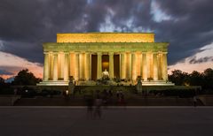 Lincoln Memorial