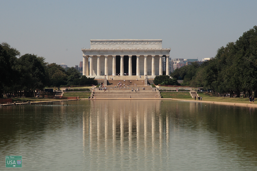 Lincoln Memorial