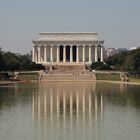 Lincoln Memorial