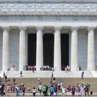 Lincoln Memorial