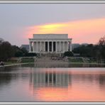 Lincoln Memorial