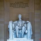 Lincoln Memorial