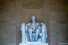 Lincoln Memorial