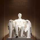 Lincoln Memorial