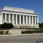 Lincoln Memorial I