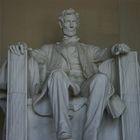 Lincoln Memorial II