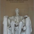 Lincoln Memorial II